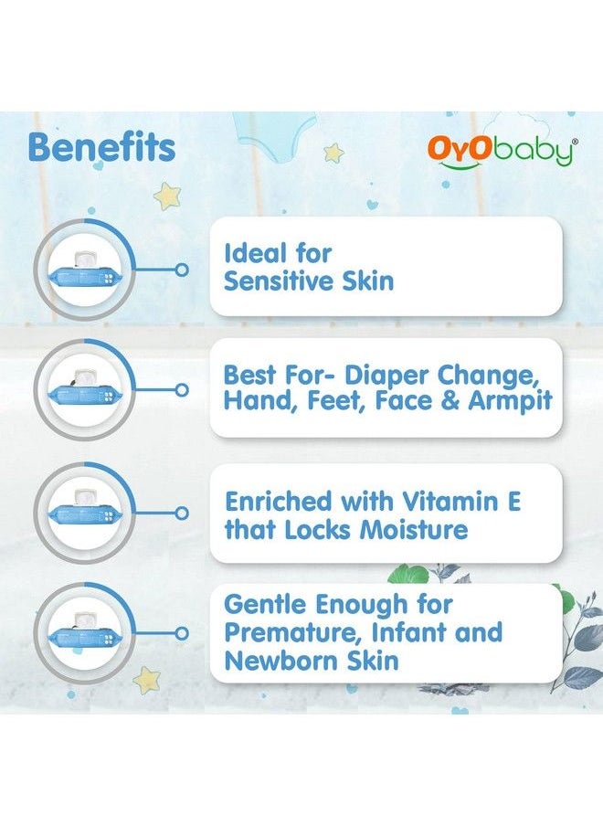 Water Based Wet Wipes With Lid Baby Wipes For Newborn Babies With Lid (Pack Of 1) - pzsku/Z1007E9423361EB1FA08AZ/45/_/1692784489/5ff9b449-2163-4029-af67-9ecad5efa76e