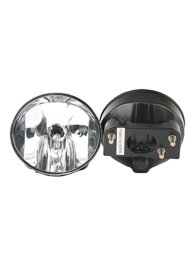 Loquat Fog Lamp Aaa Gmc - Image 1