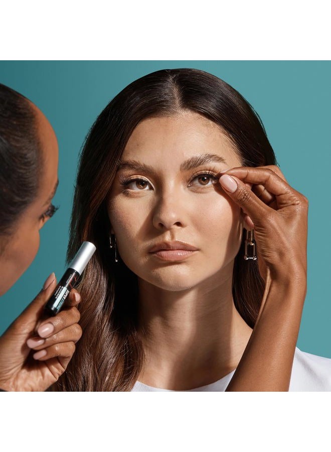 KISS Super Strong Strip Lash Adhesive, Black, 0.17 oz - Image 4