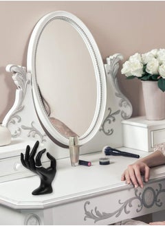 co arma Hand Shape Jewellery Holder Display Stand  - Image 3