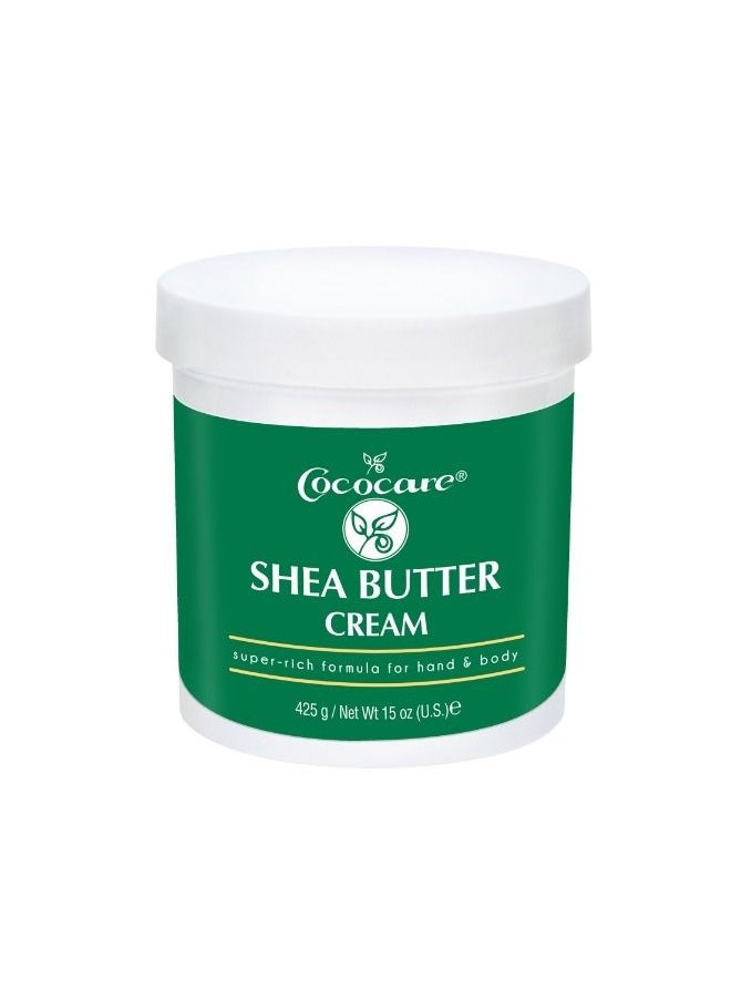 Shea Butter Cream 425 gm - pzsku/Z100855E7F51ED232304FZ/45/_/1688926781/b8ddf899-30c1-4fa1-935b-eb328f00971c