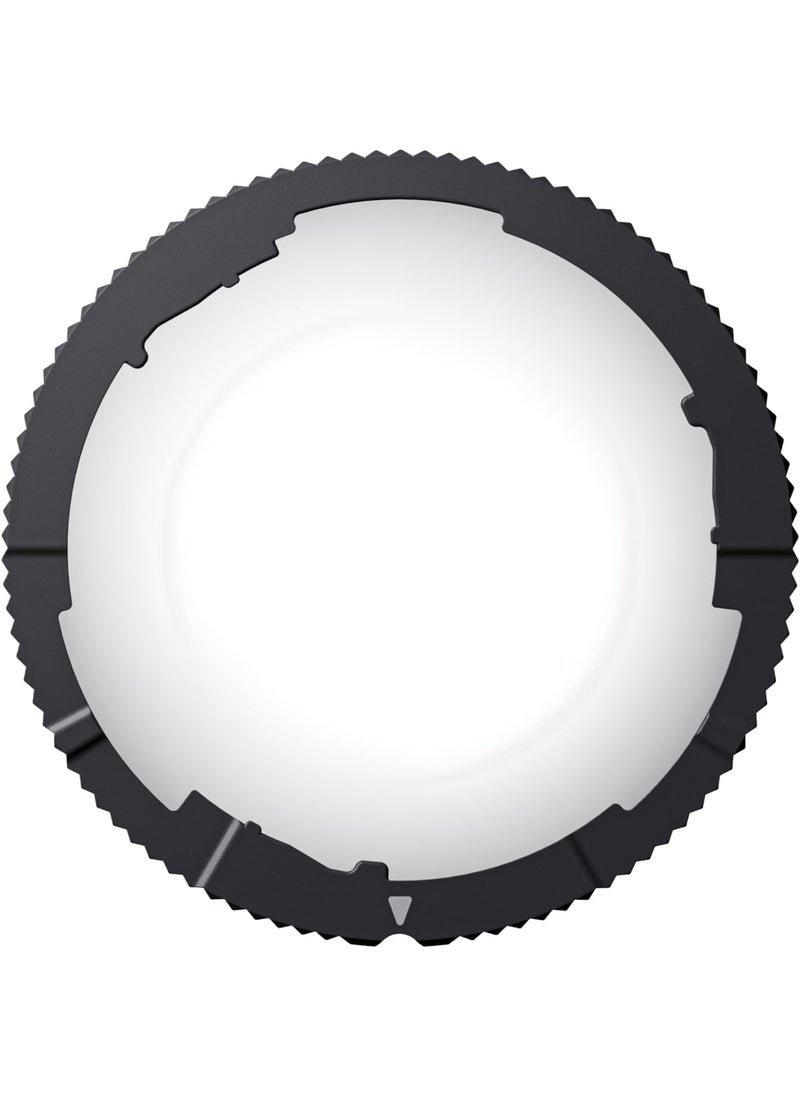 Insta360 Insta360 X4 Lens Guards Set GlassPremium Clear  - Image 2