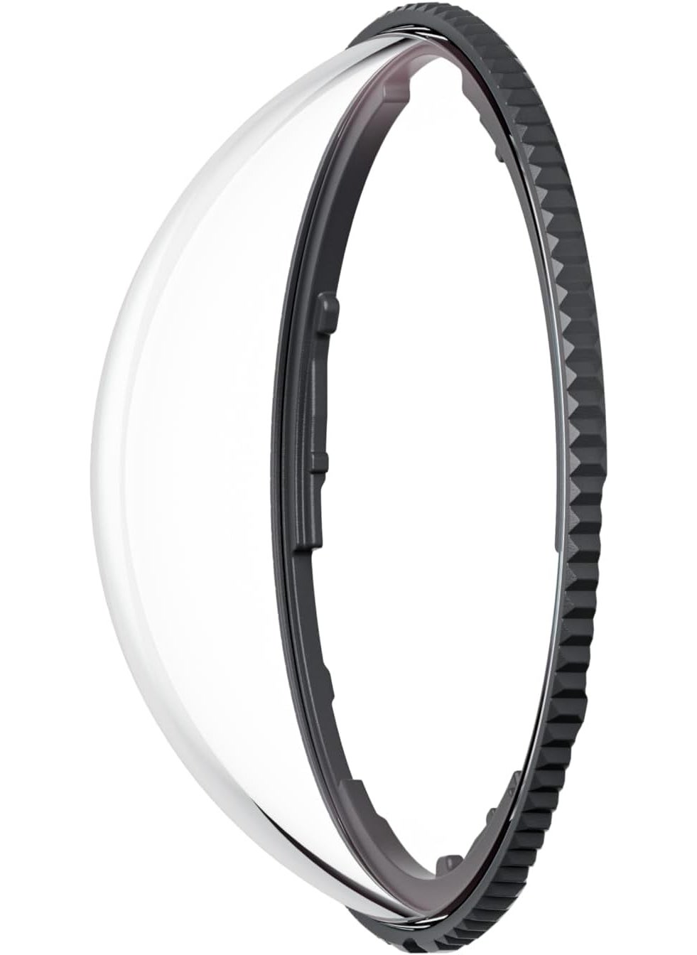 Insta360 Insta360 X4 Lens Guards Set GlassPremium Clear  - Image 3