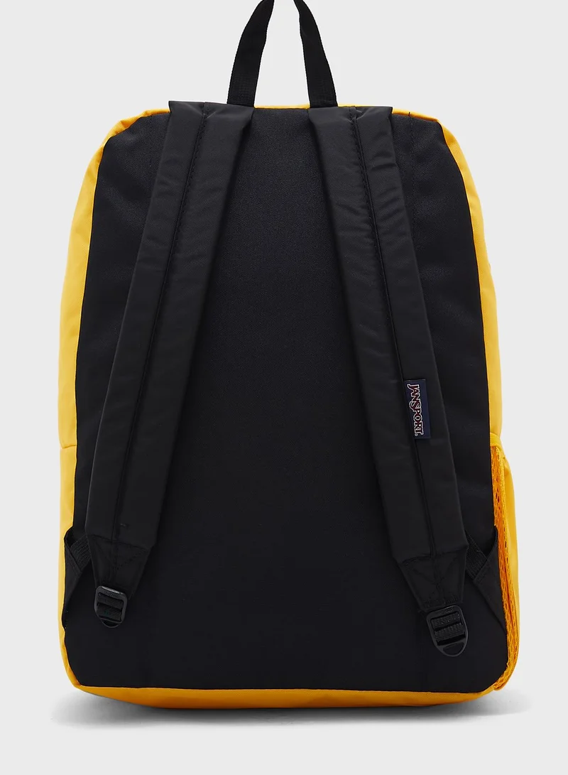 JANSPORT Cross Town Backpack