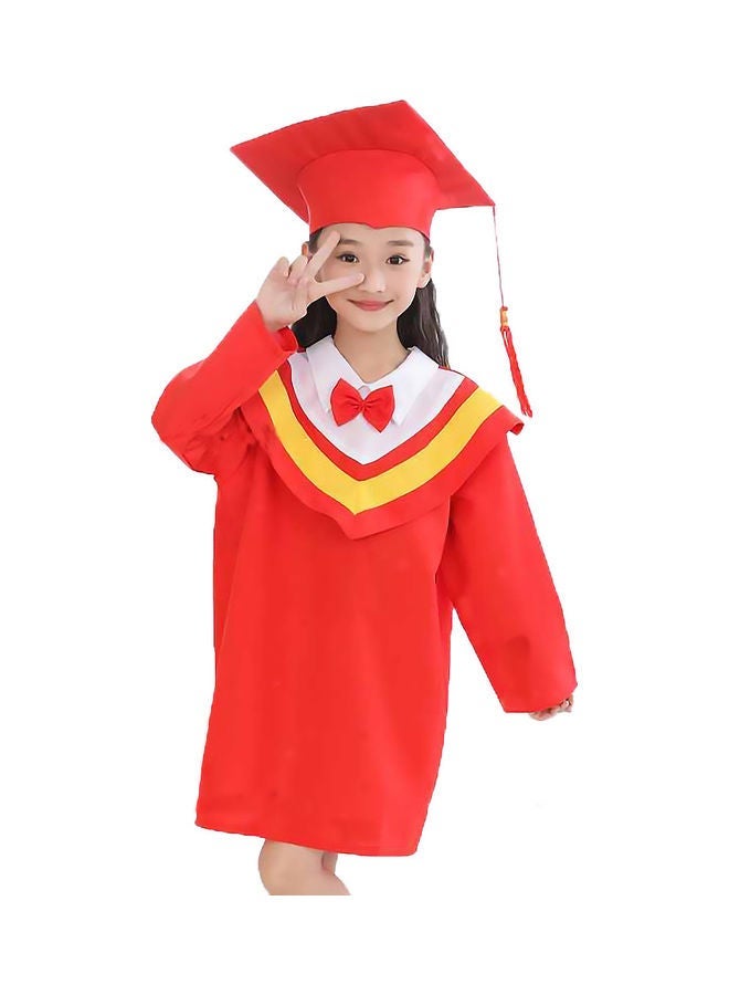 NIBEMINENT Graduation Role And Pretend Play Costume - Image 1