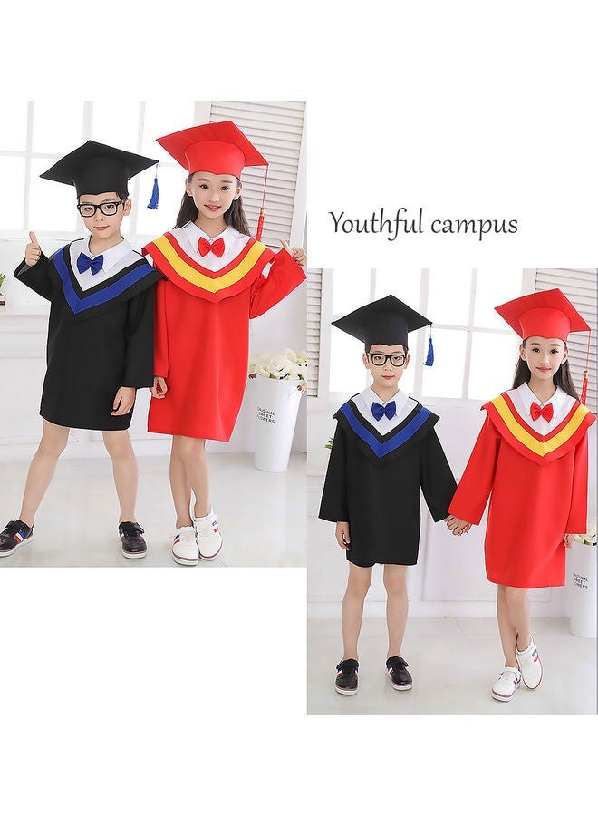 NIBEMINENT Graduation Role And Pretend Play Costume - Image 5