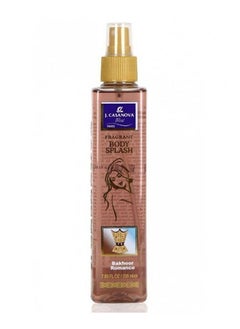 Body freshener with the smell of incense 235 ml - pzsku/Z1008A907CB679CEE68D8Z/45/_/1681100923/93f28e36-b3dc-466a-9084-5bf7dbfa755c