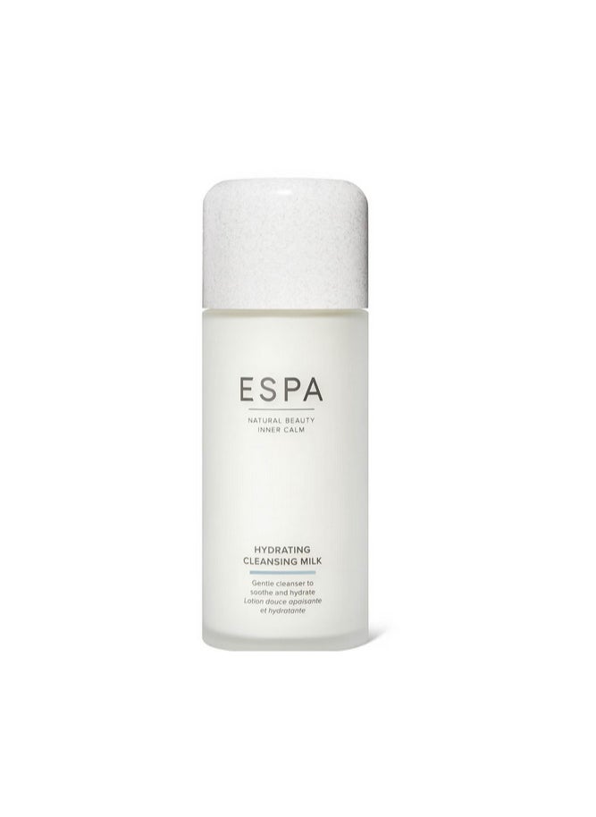 ESPA - ESPA Hydrating Cleansing Milk 200ml - Image 1