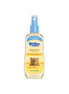 Grisi RICITOS ORO COLOGNE 100 ML 