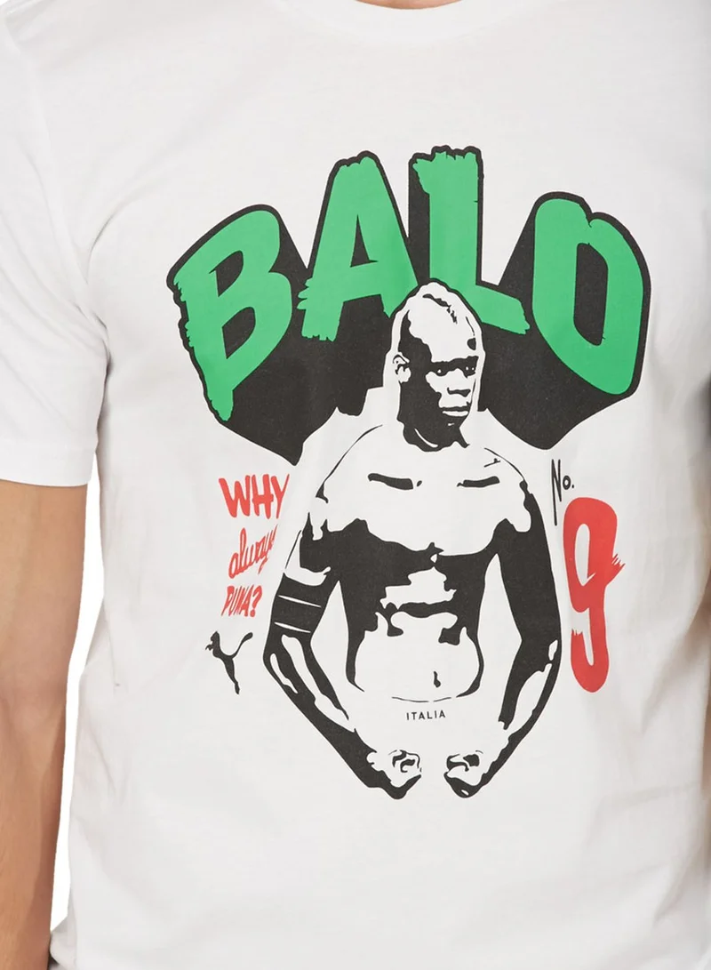 PUMA Mario Balotelli T-shirt