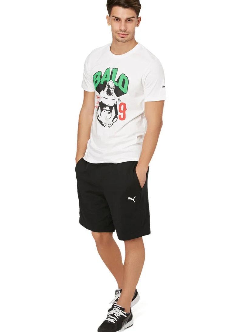 PUMA Mario Balotelli T-shirt