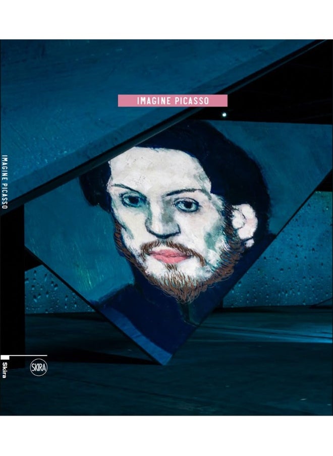 Imagine Picasso  - Image 1