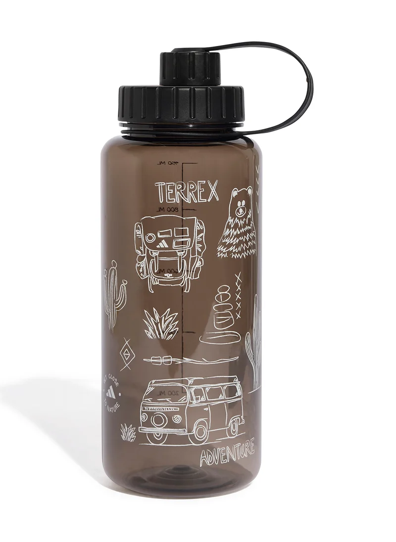 اديداس Terrex Water Bottle 1000Ml