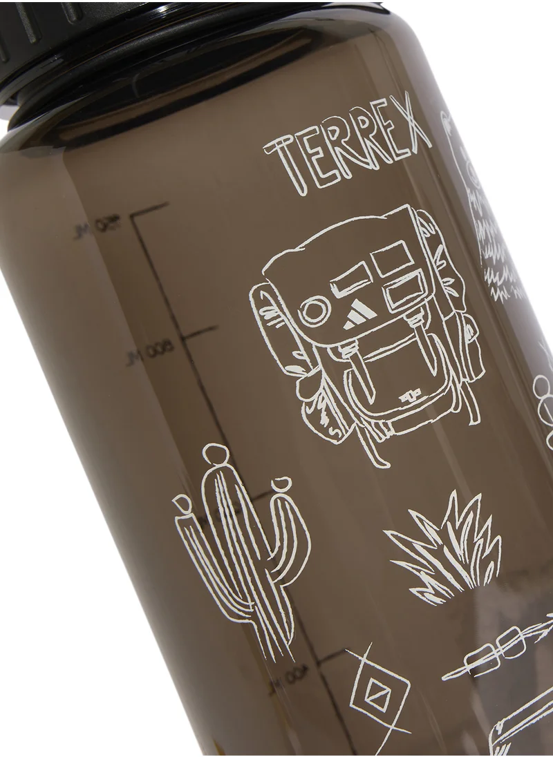 اديداس Terrex Water Bottle 1000Ml