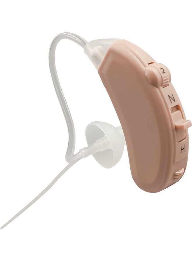 NIBEMINENT Mini Air-Conduction Type Hearing Device Left Ear - Image 1