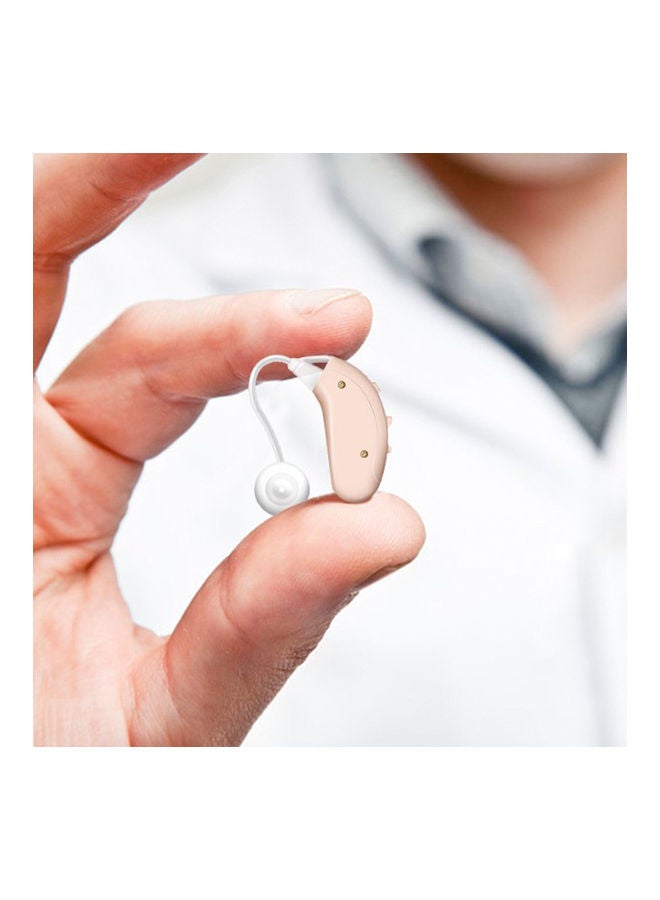 NIBEMINENT Mini Air-Conduction Type Hearing Device Left Ear - Image 3