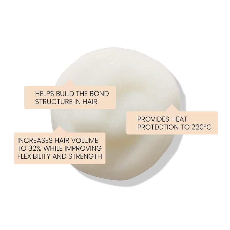 ELEVEN AUSTRALIA Repair My Hair Conditioner for Women & Men - Hydrating Conditioner for Dry & Damaged Hair, Adds Shine, Protects from Heat, Nourishing, Color Safe, Sulfate & Paraben Free - 6.8 fl oz - Image 2