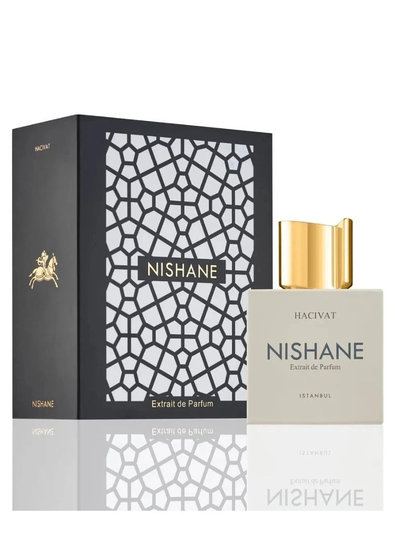 Nishane Hacivat Extrait de Parfum Unisex 100ml - Image 1
