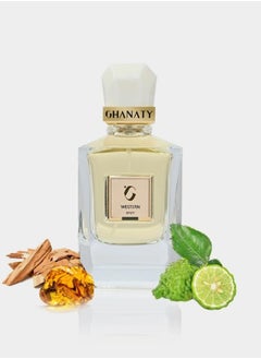 غناتي عطر غناتي ويسترن 80مل  - Image 1