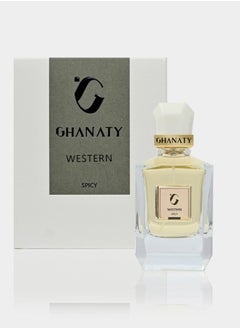 غناتي عطر غناتي ويسترن 80مل  - Image 2