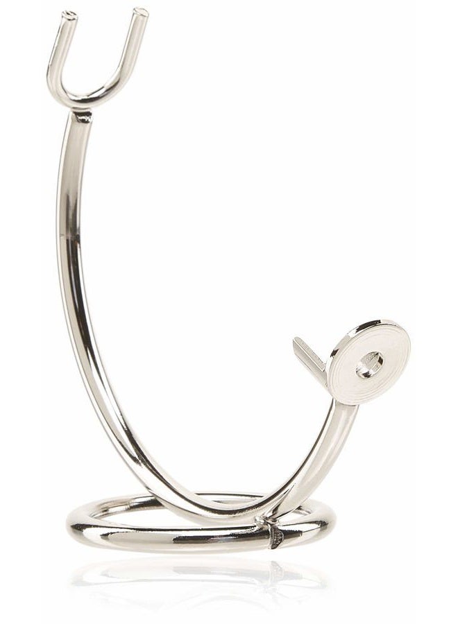 Compatible Curved Straight Razor Display Stand