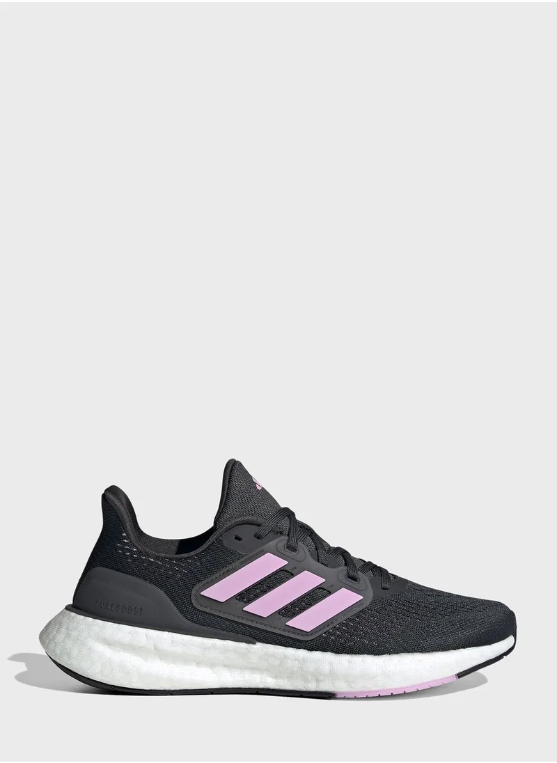 Adidas Pureboost Shoes