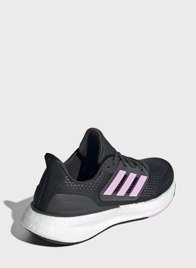 Adidas Pureboost Shoes