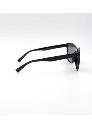 Unisex UV Protection Sunglasses EE23P404-1 - Black - view 4