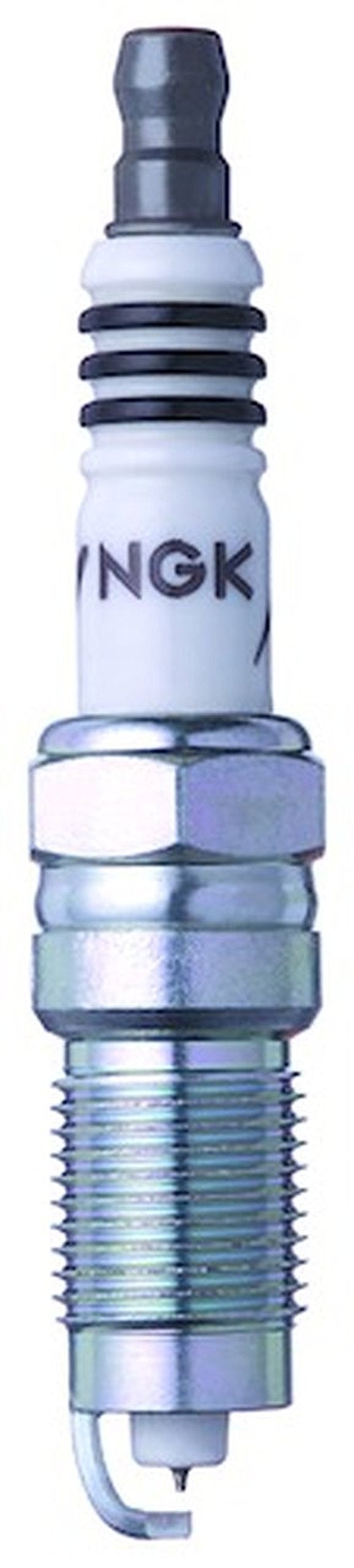 8 New NGK IRIDIUM IX Spark Plugs TR551IX 7316