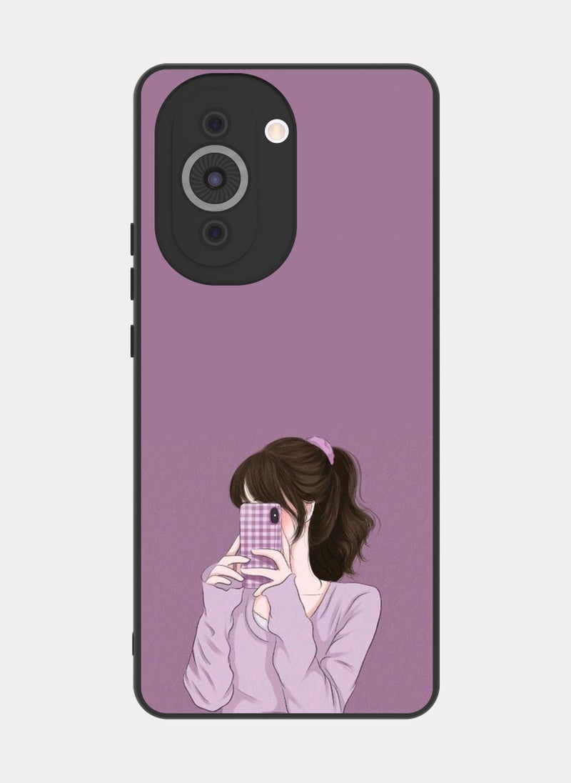 PXLAAT Huawei Nova 10 case cover Attractive - Image 1