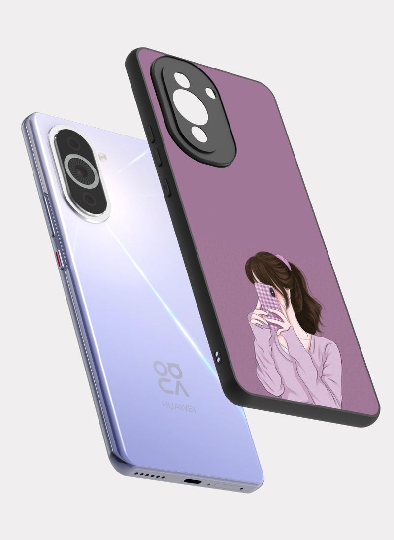 PXLAAT Huawei Nova 10 case cover Attractive - Image 2