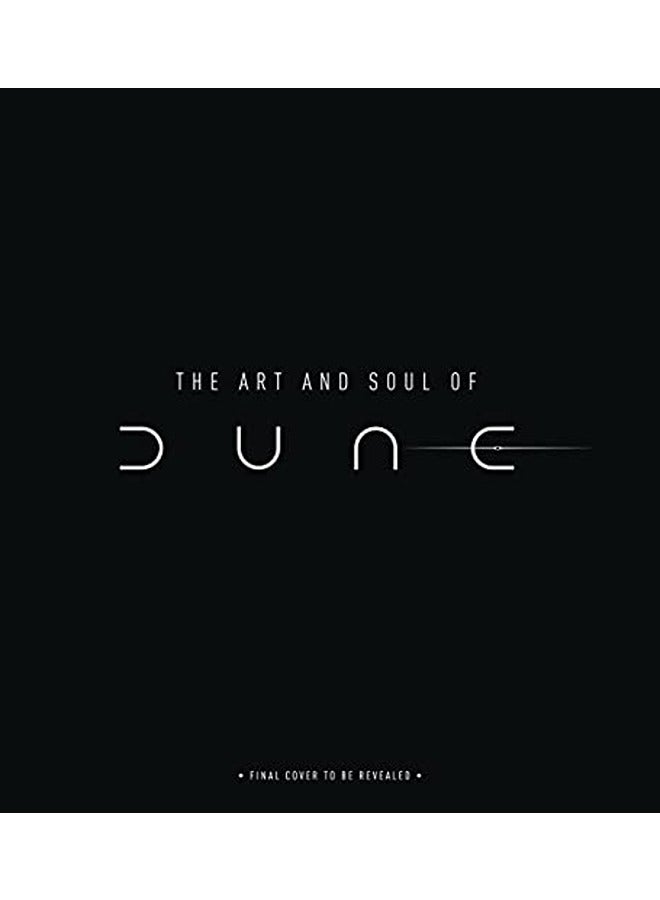 فن وروح الكثبان