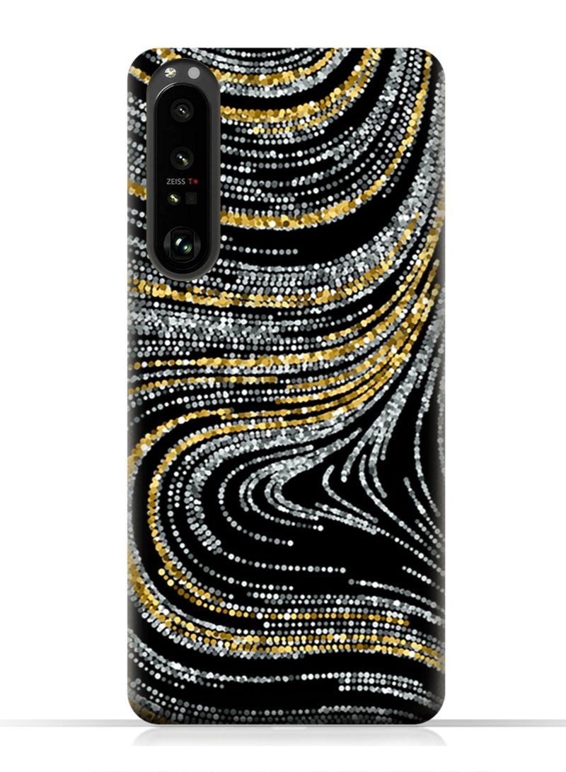 AMC DESIGN Protective Case Cover For Sony Xperia 1 III - Image 1