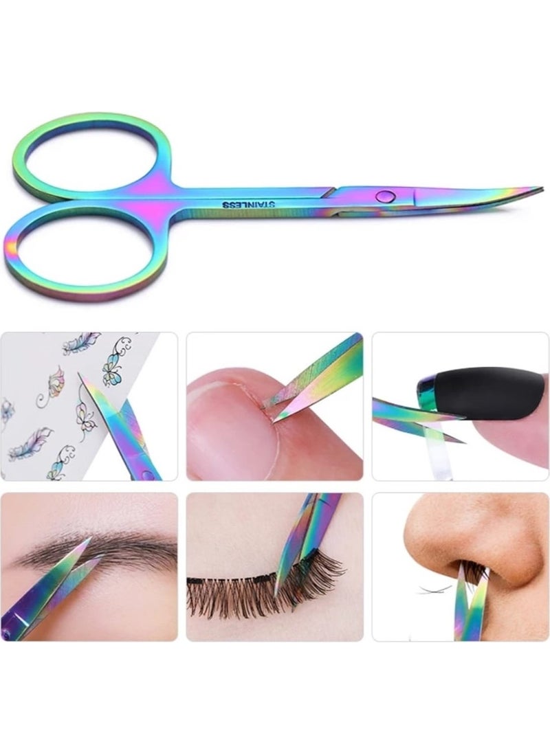 Born Pretty Scissors (42573)  - Image 1