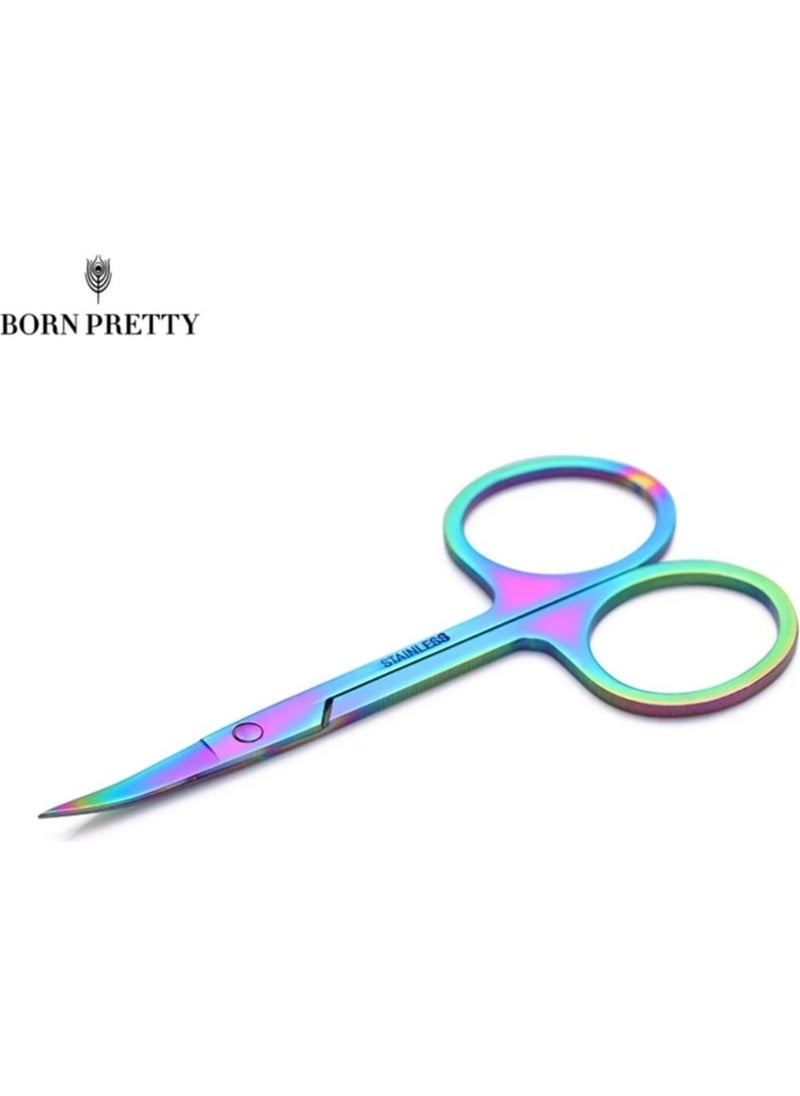 Born Pretty Scissors (42573)  - Image 2