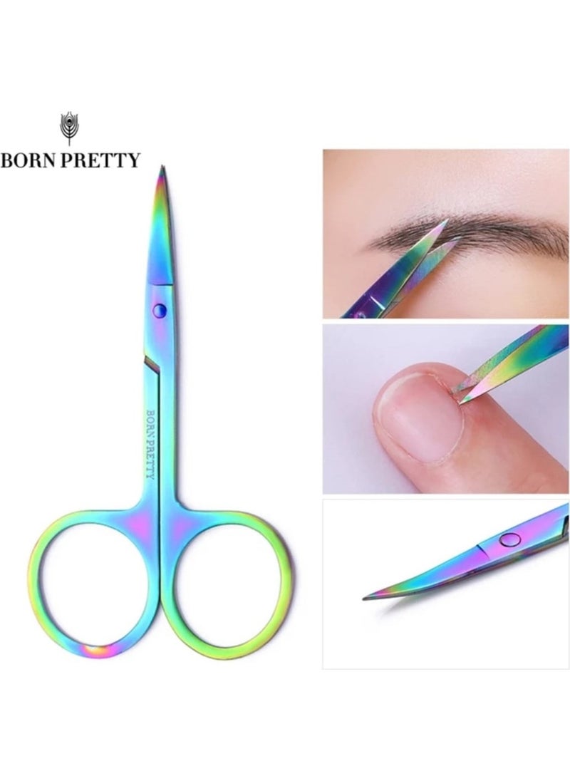 Born Pretty Scissors (42573)  - Image 5