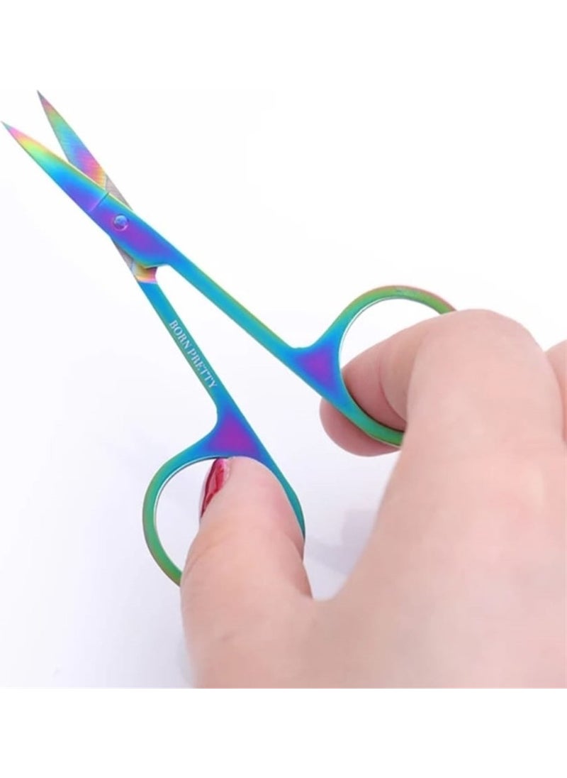 Born Pretty Scissors (42573)  - Image 3