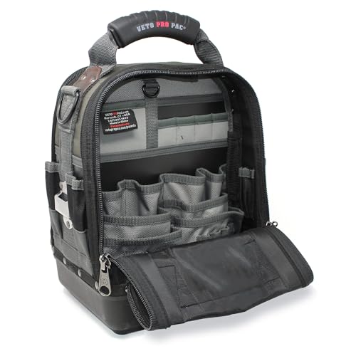 Veto حقيبة أدوات VETO PRO PAC TECH-MCT (أصلية) - Image 2