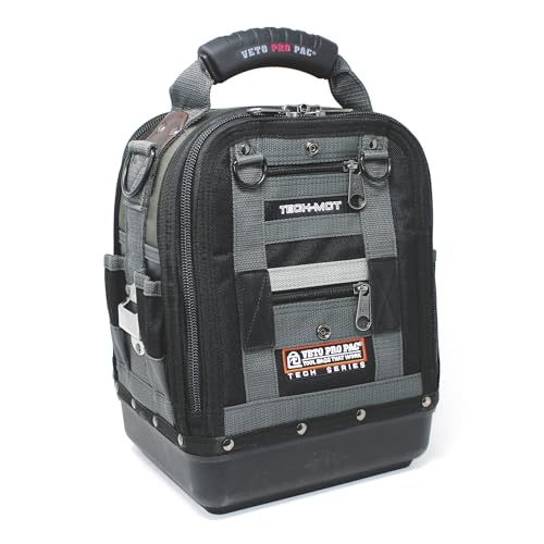 Veto حقيبة أدوات VETO PRO PAC TECH-MCT (أصلية) - Image 5