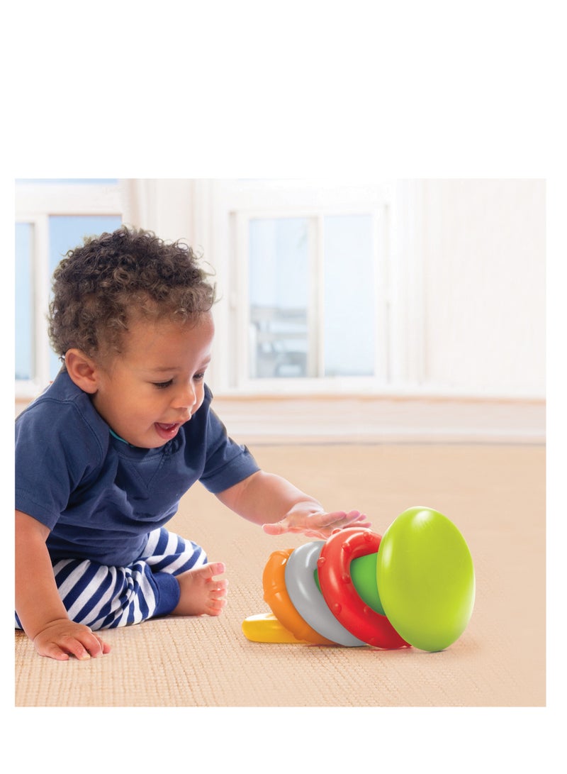 Bkids ROCK'N STACK RINGS - Image 2