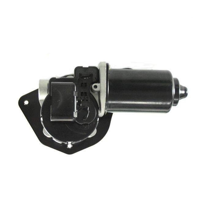 852005 New Front Windshield Wiper Motor Fit 19951997 Lincoln Town Car 19952002 Crown Victoria Replacement F5Az17508A