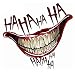 Stickers Joker Mouth Graffiti Repair Car Refrigerator Surfboard Sticker Graphic Car Laptop Trucks Waterbottles Lunch Box Skateboard - Image 2
