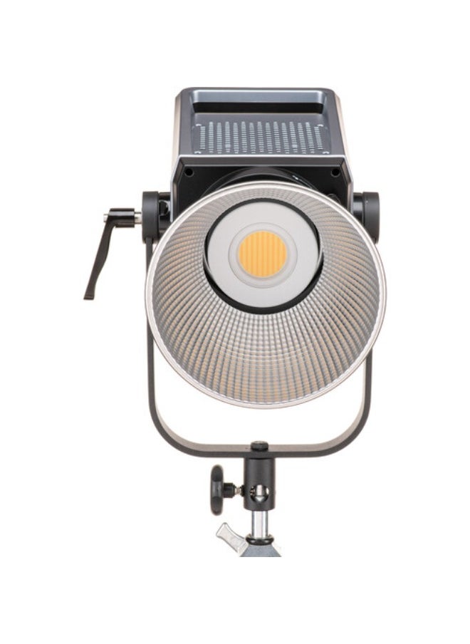 NANLITE - Nanlite FC300B Bi-Color LED Spotlight - Image 1
