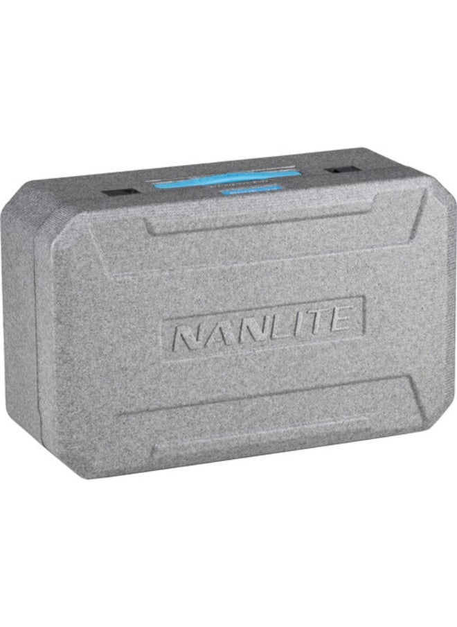 NANLITE - Nanlite FC300B Bi-Color LED Spotlight - Image 1