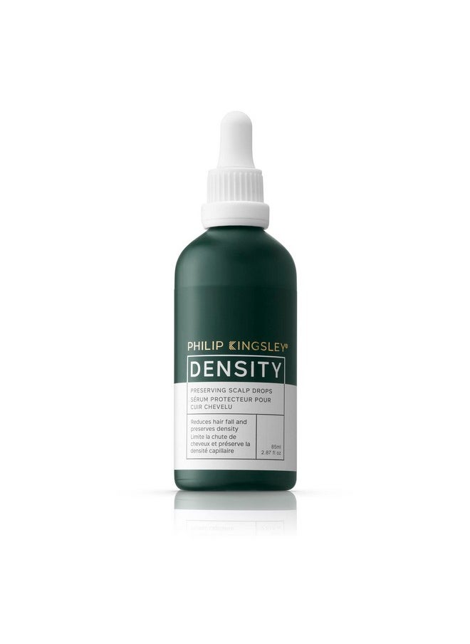 Philip Kingsley - Density Preserving Scalp Drops Hair Density Serum For Thinning Hair And Hair Loss Scalp Care Products For Hair Fall And Thickness 2.87 Oz - Image 1