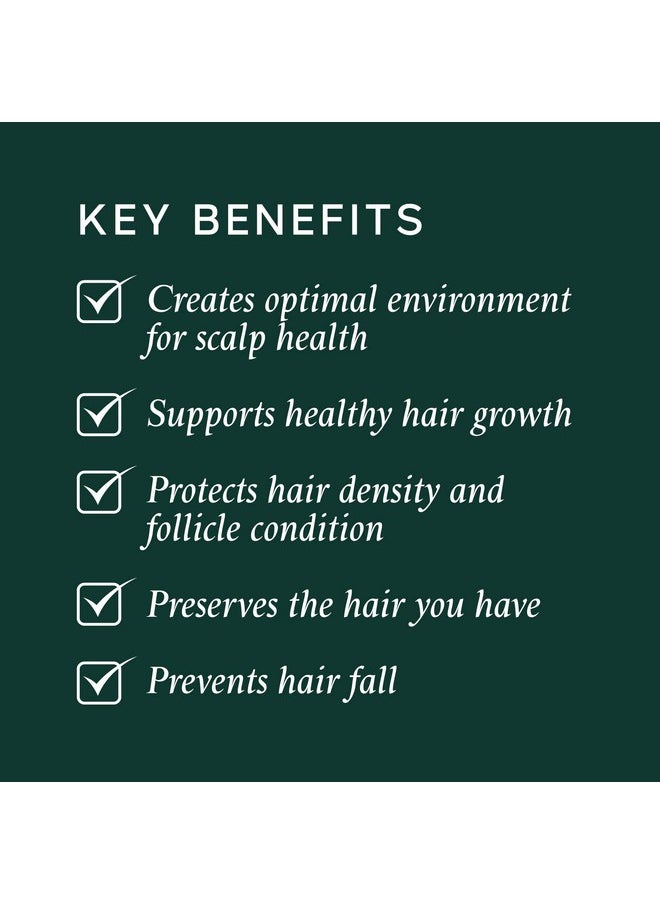 Philip Kingsley - Density Preserving Scalp Drops Hair Density Serum For Thinning Hair And Hair Loss Scalp Care Products For Hair Fall And Thickness 2.87 Oz - Image 1