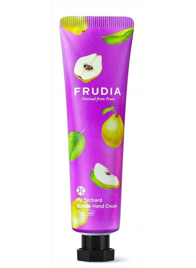 frudia كريم يدين كينس من بستاني 30 جرام / 1.05 أونصة - Image 1