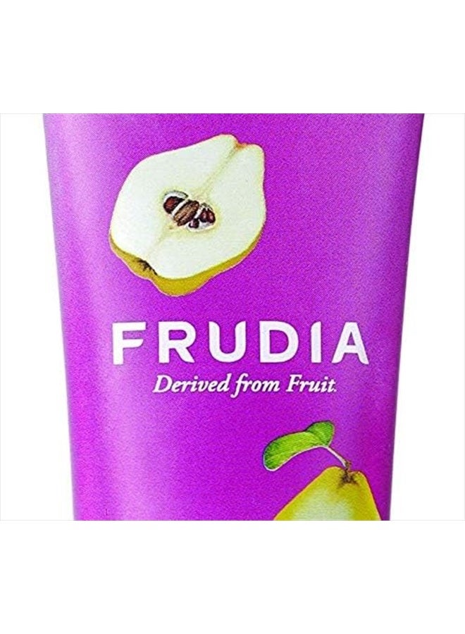 frudia كريم يدين كينس من بستاني 30 جرام / 1.05 أونصة - Image 3