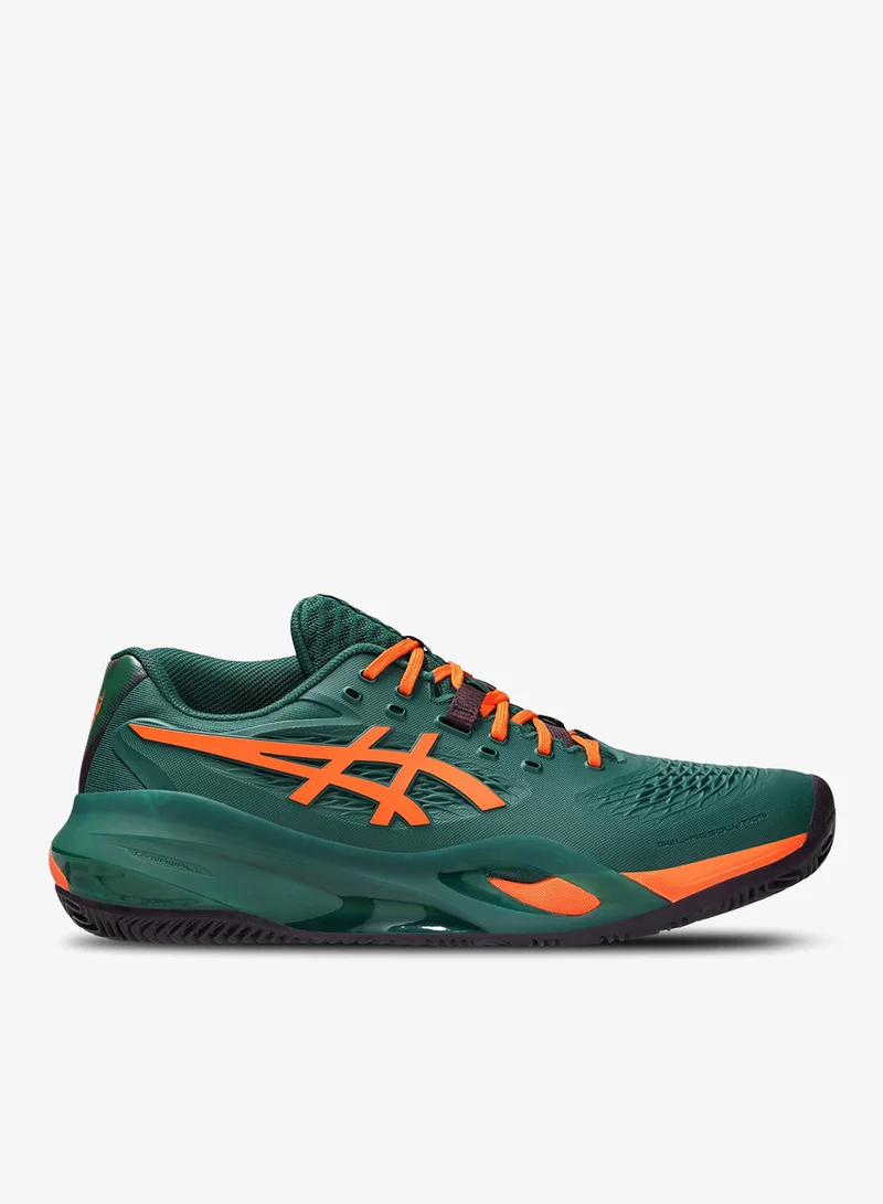 Men's GEL-RESOLUTION X Padel Shoes