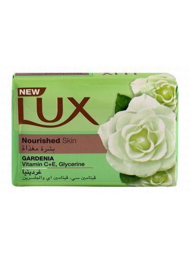 Lux Nourishing Skin Soap Bar, Gardenia